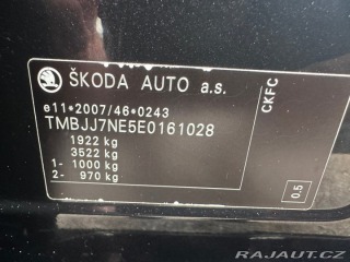 Škoda Octavia 2,0TDI 110kw Elegance 2014