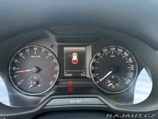 Škoda Octavia 2,0TDI 110kw Elegance 2014