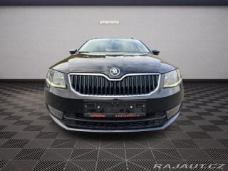 Škoda Octavia 2,0TDI 110kw Elegance 2014