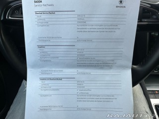 Škoda Octavia 2,0TDI 110kw Elegance 2014