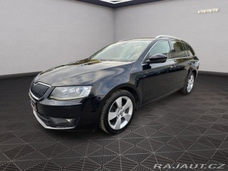 Škoda Octavia 2,0TDI 110kw Elegance 2014