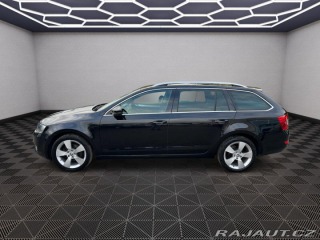 Škoda Octavia 2,0TDI 110kw Elegance 2014