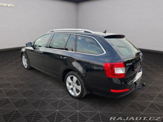 Škoda Octavia 2,0TDI 110kw Elegance 2014