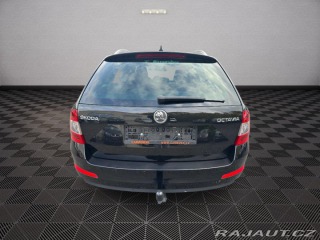 Škoda Octavia 2,0TDI 110kw Elegance 2014
