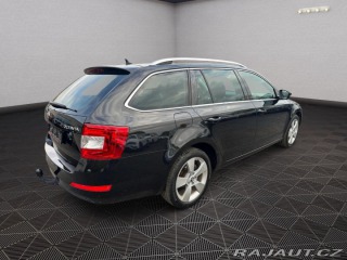 Škoda Octavia 2,0TDI 110kw Elegance 2014