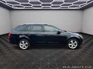 Škoda Octavia 2,0TDI 110kw Elegance 2014