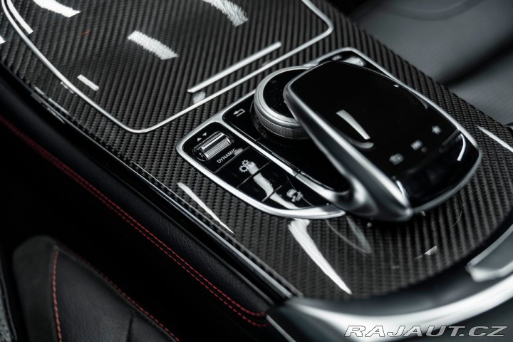 Mercedes-Benz GLC  2018