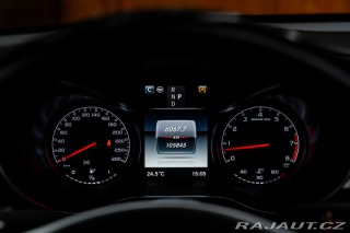 Mercedes-Benz GLC 2018