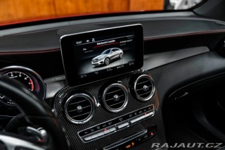 Mercedes-Benz GLC 2018