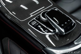 Mercedes-Benz GLC 2018