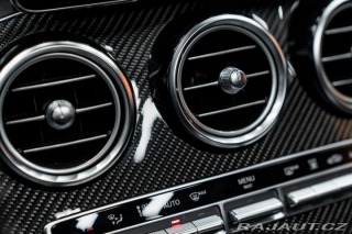 Mercedes-Benz GLC 2018