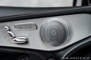 Mercedes-Benz GLC 2018