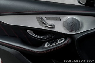 Mercedes-Benz GLC 2018