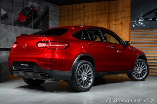 Mercedes-Benz GLC 2018