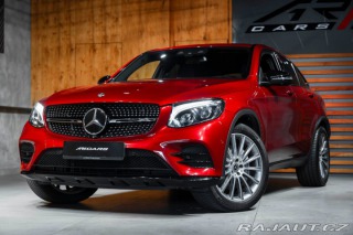 Mercedes-Benz GLC 2018