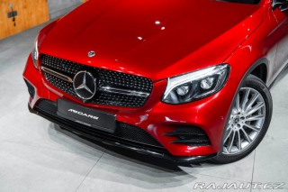 Mercedes-Benz GLC 2018