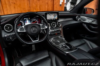 Mercedes-Benz GLC 2018