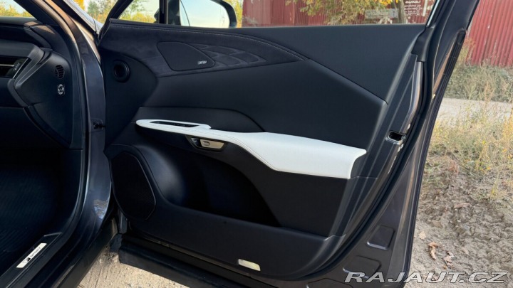 Lexus Ostatní modely RX 500h 500H 2,4 HEV F SPORT SPEC 2025