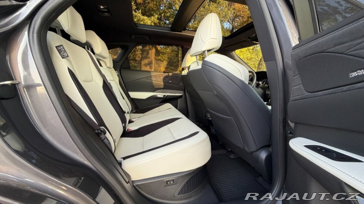 Lexus Ostatní modely RX 500h 500H 2,4 HEV F SPORT SPEC 2025