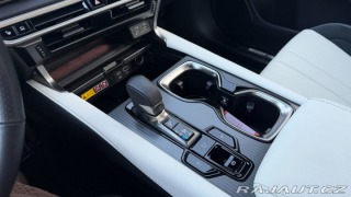 Lexus Ostatní modely RX 500h 500H 2,4 HEV F SPORT SPEC 2025