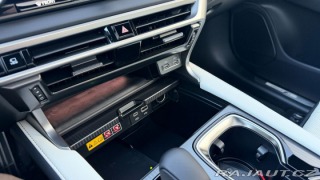 Lexus Ostatní modely RX 500h 500H 2,4 HEV F SPORT SPEC 2025