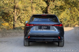 Lexus Ostatní modely RX 500h 500H 2,4 HEV F SPORT SPEC 2025