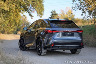 Lexus Ostatní modely RX 500h 500H 2,4 HEV F SPORT SPEC 2025