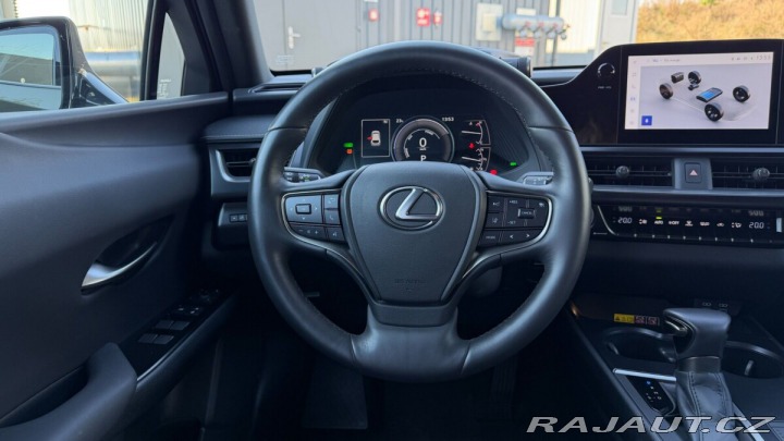 Lexus Ostatní modely UX 250h 250H 2,0 HEV F SPORT DESI 2023