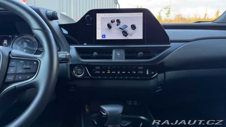 Lexus Ostatní modely UX 250h 250H 2,0 HEV F SPORT DESI 2023