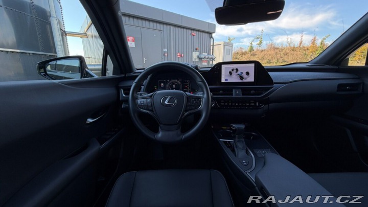 Lexus Ostatní modely UX 250h 250H 2,0 HEV F SPORT DESI 2023