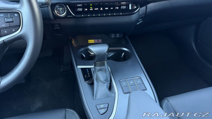 Lexus Ostatní modely UX 250h 250H 2,0 HEV F SPORT DESI 2023