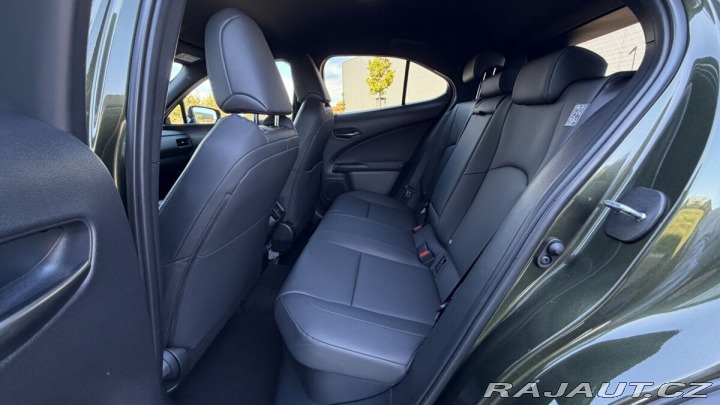Lexus Ostatní modely UX 250h 250H 2,0 HEV F SPORT DESI 2023