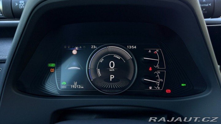 Lexus Ostatní modely UX 250h 250H 2,0 HEV F SPORT DESI 2023