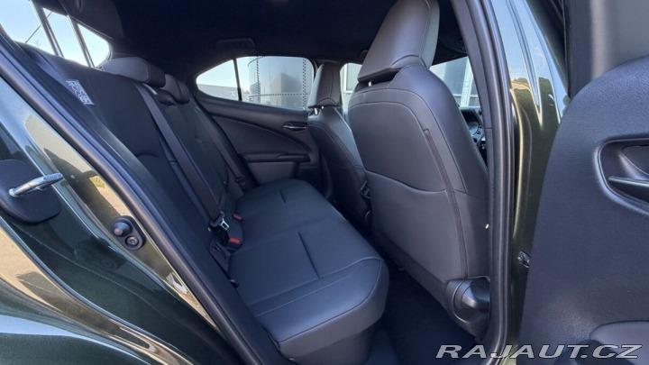 Lexus Ostatní modely UX 250h 250H 2,0 HEV F SPORT DESI 2023
