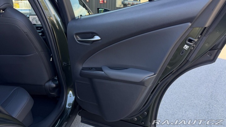 Lexus Ostatní modely UX 250h 250H 2,0 HEV F SPORT DESI 2023