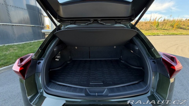 Lexus Ostatní modely UX 250h 250H 2,0 HEV F SPORT DESI 2023