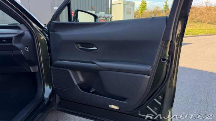 Lexus Ostatní modely UX 250h 250H 2,0 HEV F SPORT DESI 2023