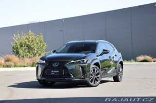 Lexus Ostatní modely UX 250h 250H 2,0 HEV F SPORT DESI 2023