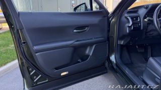 Lexus Ostatní modely UX 250h 250H 2,0 HEV F SPORT DESI 2023
