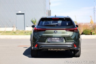 Lexus Ostatní modely UX 250h 250H 2,0 HEV F SPORT DESI 2023