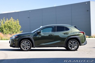 Lexus Ostatní modely UX 250h 250H 2,0 HEV F SPORT DESI 2023