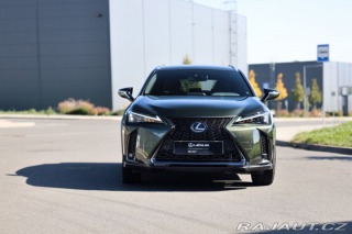 Lexus Ostatní modely UX 250h 250H 2,0 HEV F SPORT DESI 2023