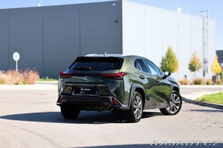 Lexus Ostatní modely UX 250h 250H 2,0 HEV F SPORT DESI 2023
