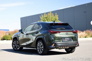 Lexus Ostatní modely UX 250h 250H 2,0 HEV F SPORT DESI 2023