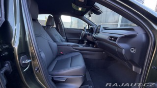 Lexus Ostatní modely UX 250h 250H 2,0 HEV F SPORT DESI 2023