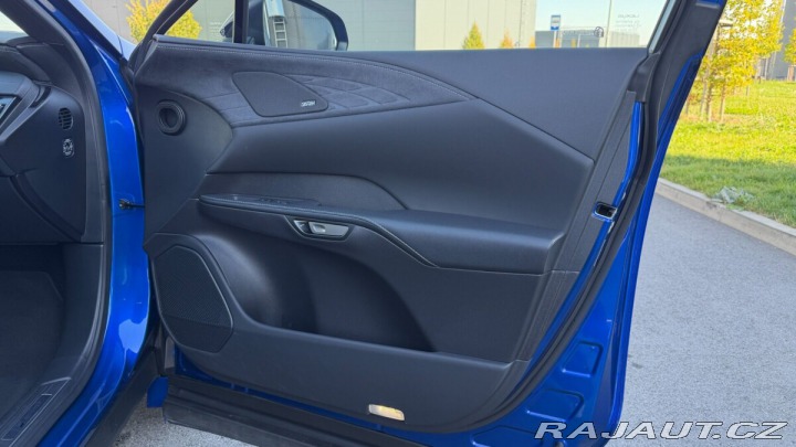 Lexus Ostatní modely RX 500h 500H 2,4 HEV F SPORT PLUS 2023