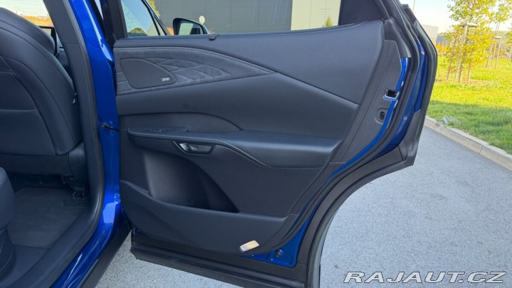Lexus Ostatní modely RX 500h 500H 2,4 HEV F SPORT PLUS 2023
