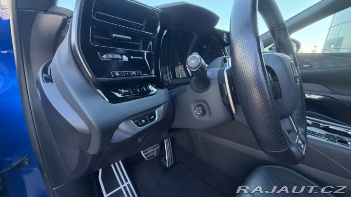 Lexus Ostatní modely RX 500h 500H 2,4 HEV F SPORT PLUS 2023