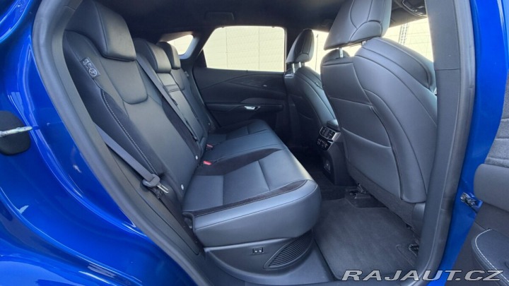 Lexus Ostatní modely RX 500h 500H 2,4 HEV F SPORT PLUS 2023