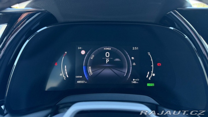 Lexus Ostatní modely RX 500h 500H 2,4 HEV F SPORT PLUS 2023